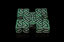 Load image into Gallery viewer, Knot Dice Squared Set (expansion)
