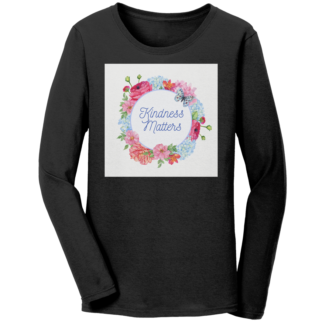 Kindness_Matters_-_Ladies_Long_Sleeve_T__Black_Front_Mockup.png
