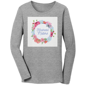 Kindness_Matters_-_Ladies_Long_Sleeve_T__Deep_Heather_Front_Mockup.png