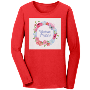 Kindness_Matters_-_Ladies_Long_Sleeve_T__Red_Front_Mockup.png