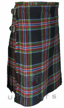 Load image into Gallery viewer, Traditional Kilt - Premium Wool, New World Celt
