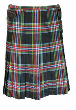 Load image into Gallery viewer, Traditional Kilt - Premium Wool, New World Celt
