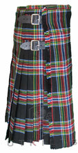 Load image into Gallery viewer, Traditional Kilt - Premium Wool, New World Celt
