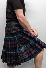 Load image into Gallery viewer, Traditional Kilt - Lochmore, Pride of Scotland Acrylic
