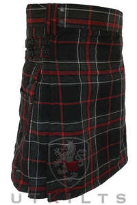 Utility Kilt – GlenLoch, Spirit of the Highlander