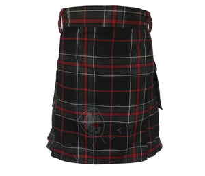 Utility Kilt – GlenLoch, Spirit of the Highlander