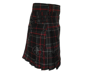 Utility Kilt – GlenLoch, Spirit of the Highlander