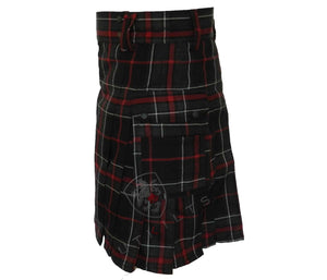 Utility Kilt – GlenLoch, Spirit of the Highlander
