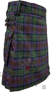 Utility Kilt – GlenLoch, Isle of Skye