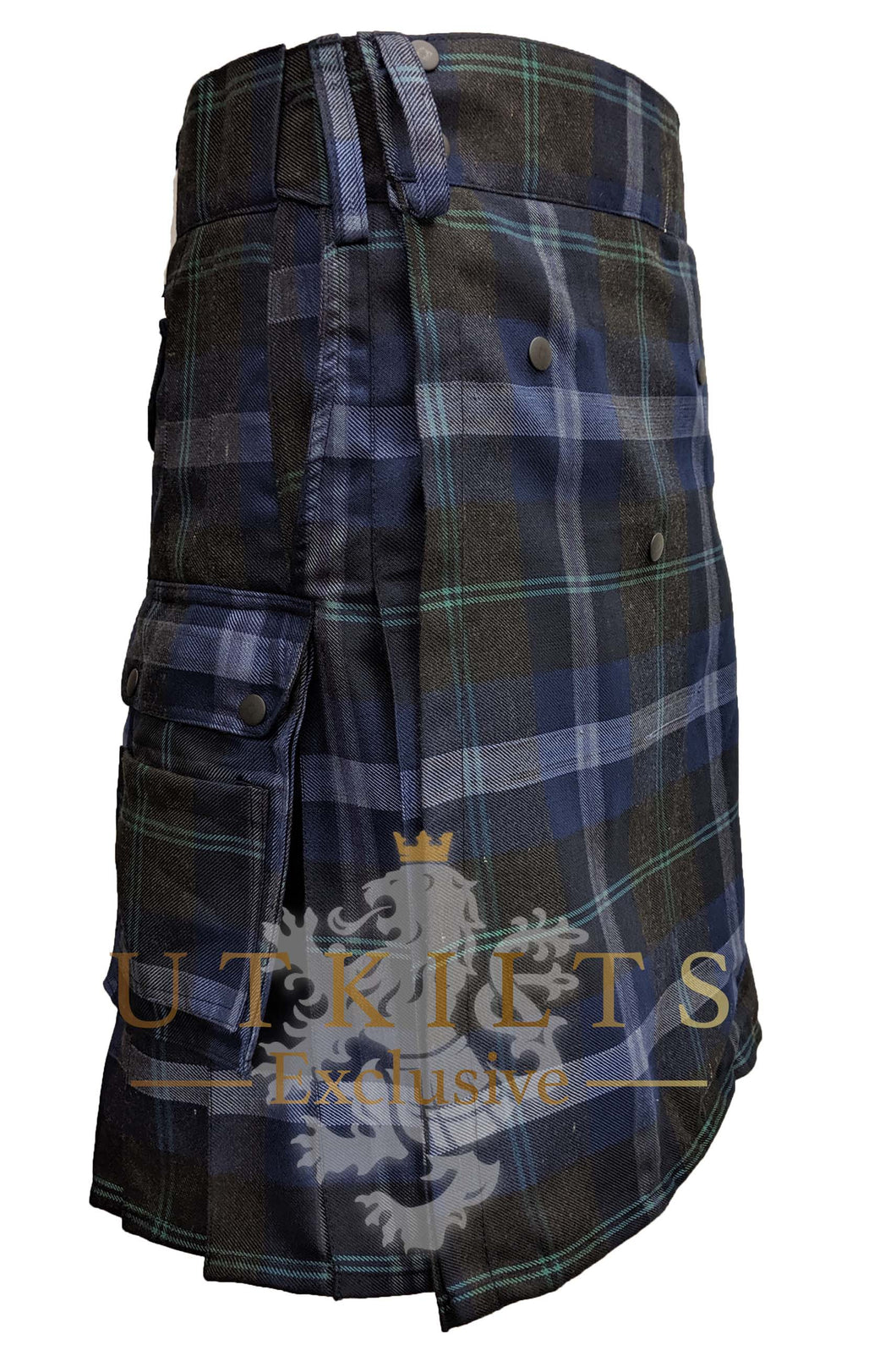 Utility Kilt – Ultimate, Passion of Scotland