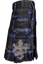 Load image into Gallery viewer, Utility Kilt – Ultimate, Passion of Scotland

