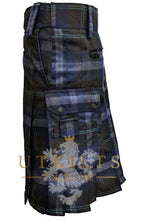 Load image into Gallery viewer, Utility Kilt – Ultimate, Passion of Scotland
