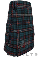 Load image into Gallery viewer, Utility Kilt – Ultimate, Scottish National
