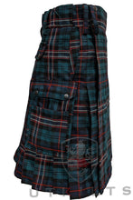 Load image into Gallery viewer, Utility Kilt – Ultimate, Scottish National
