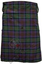 Load image into Gallery viewer, Utility Kilt – Ultimate, Isle of Skye

