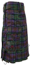 Load image into Gallery viewer, Utility Kilt – Ultimate, Isle of Skye
