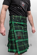 Load image into Gallery viewer, Utility Kilt – Ultimate, Celtic
