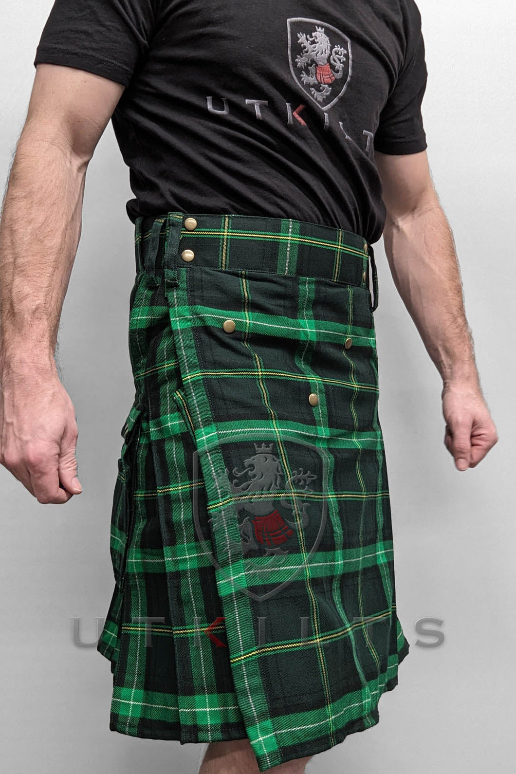 Utility Kilt – Ultimate, Celtic