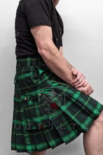 Load image into Gallery viewer, Utility Kilt – Ultimate, Celtic
