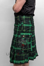 Load image into Gallery viewer, Utility Kilt – Ultimate, Celtic
