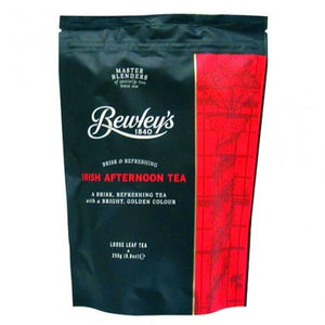 Bewley's Irish Afternoon Loose Tea, 8.8 oz - Celtic Reader