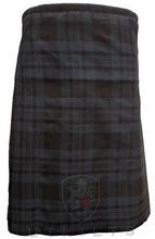 Load image into Gallery viewer, Traditional Kilt - Premium Wool, Black Isle
