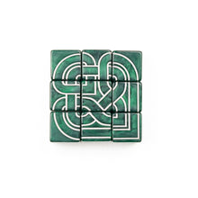 Load image into Gallery viewer, Knot Dice Squared Set (expansion)

