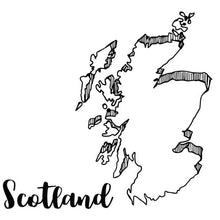 Load image into Gallery viewer, Greyfriars Skull Kilt Pin - Handmade in Scotland
