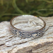 Load image into Gallery viewer, Celtic Cross Ring
