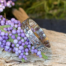 Load image into Gallery viewer, Celtic Cross Ring
