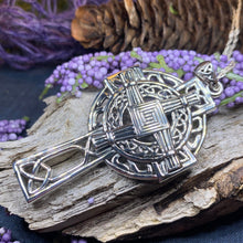 Load image into Gallery viewer, Large Saint Brigid&#39;s Cross
