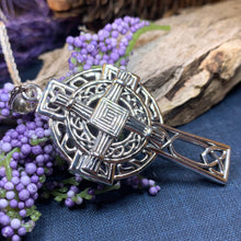 Load image into Gallery viewer, Large Saint Brigid&#39;s Cross

