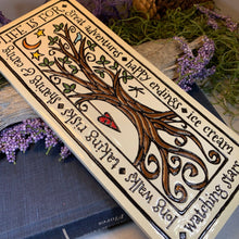 Load image into Gallery viewer, Tree Of Life Wall Art
