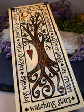 Load image into Gallery viewer, Tree Of Life Wall Art
