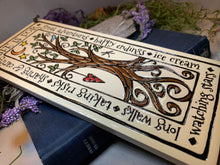 Load image into Gallery viewer, Tree Of Life Wall Art
