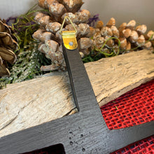 Load image into Gallery viewer, Saint Brigid&#39;s Irish Turf Celtic Cross
