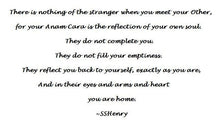 Load image into Gallery viewer, Gaelic Anam Cara Soulmate Ring
