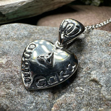Load image into Gallery viewer, Irish Gaelic Anam Cara "Soul Friend" Necklace
