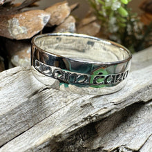Load image into Gallery viewer, Gaelic Anam Cara Soulmate Ring
