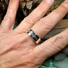 Load image into Gallery viewer, Gaelic Anam Cara Soulmate Ring
