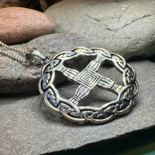 Load image into Gallery viewer, Aura Saint Brigid&#39;s Cross
