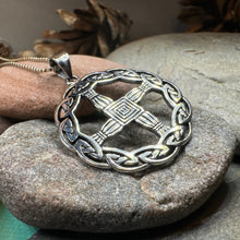 Load image into Gallery viewer, Aura Saint Brigid&#39;s Cross
