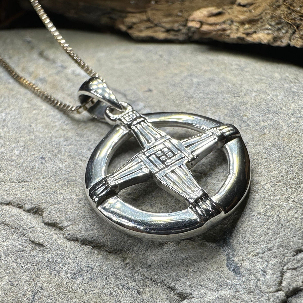 Dundalk Saint Brigid's Cross