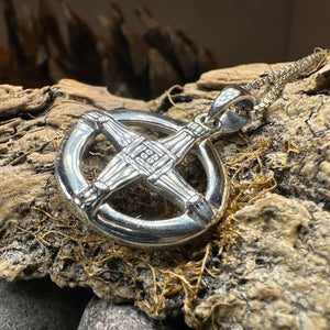 Dundalk Saint Brigid's Cross