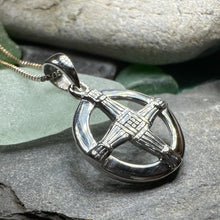 Load image into Gallery viewer, Dundalk Saint Brigid&#39;s Cross
