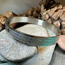 Load image into Gallery viewer, Serenity Prayer Bracelet
