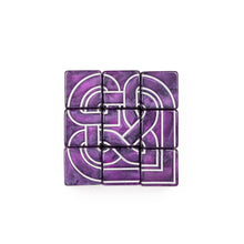 Load image into Gallery viewer, Knot Dice Squared Set (expansion)
