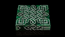 Load image into Gallery viewer, Knot Dice Squared Set (expansion)
