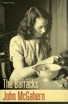 The Barracks - by John McGahern - Celtic Reader