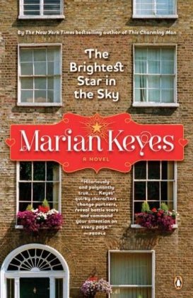 The Brightest Star in the Sky - by Marian Keyes - Celtic Reader